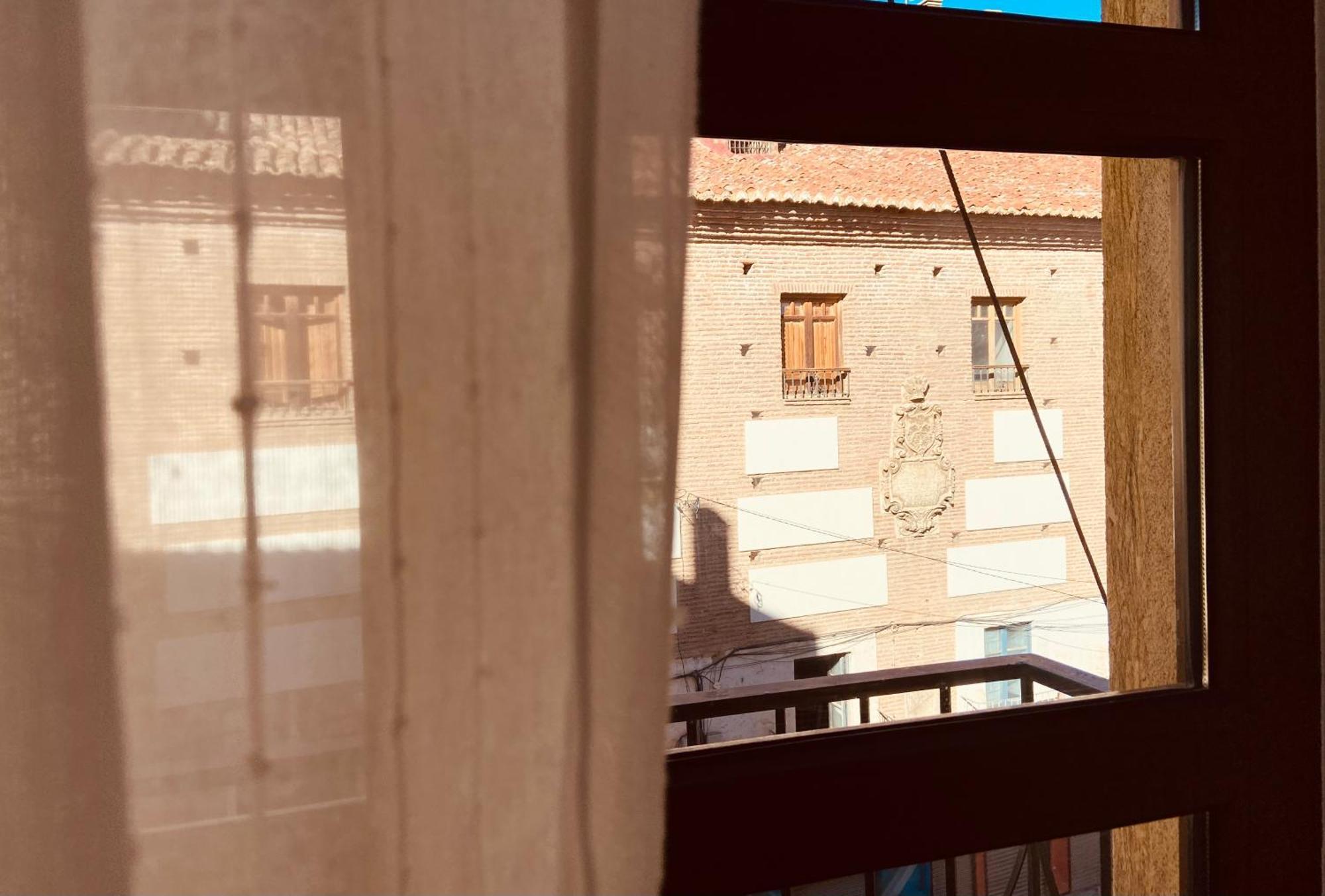 La Fonda De La Calle Ancha Guadix Exteriér fotografie